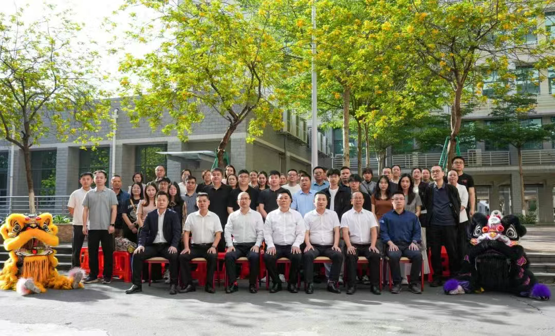 4月15日！“i南博智慧超市”正式开业，开启校园购物新热潮