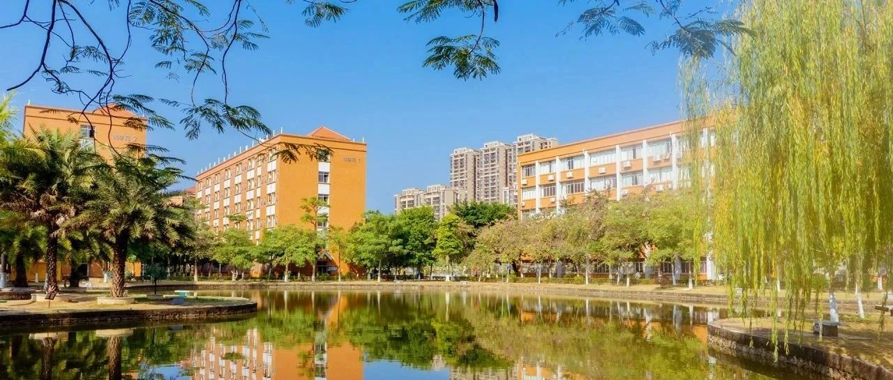 警钟长鸣，筑牢校园安全防线——南洋理工学院开展端午节前安全大检查