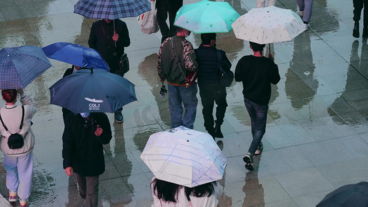 @全体人员 新一轮暴雨来袭！这份安全提示要注意