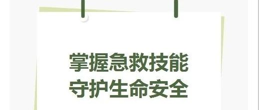 掌握急救技能，守护生命安全 | 广科松山湖项目部开展心肺复苏技能培训