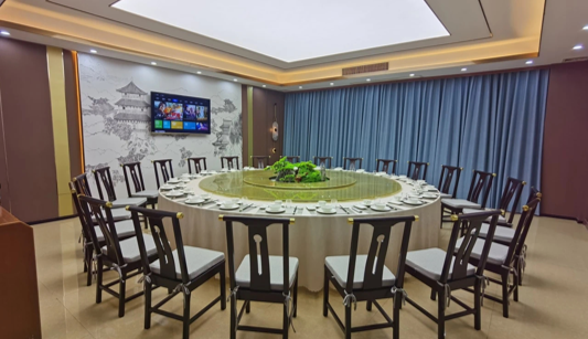 团膳餐饮服务