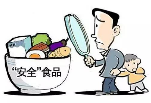 守护饮食安全|与外卖“断舍离”，健康不将就！
