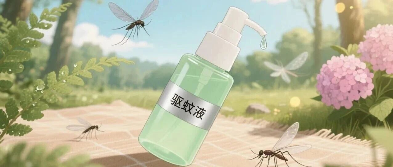 预防基孔肯雅热，科学防蚊是关键