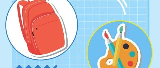 开学装备“购”省心？i南博拍了拍你并说：“包在我身上！”